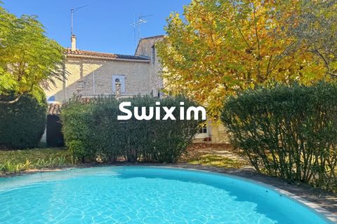 Villa i Allan, Drome, Allan - € 540.000 | Ref: 2367FP - foto 1