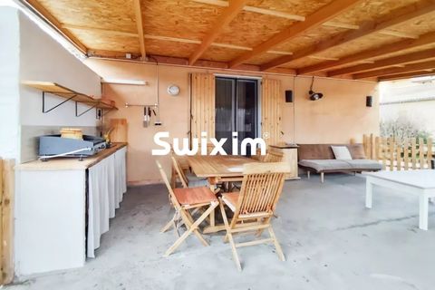 Villa i Donzère, Drome, Donzère - € 269.000 | Ref: 2463KS - foto 8