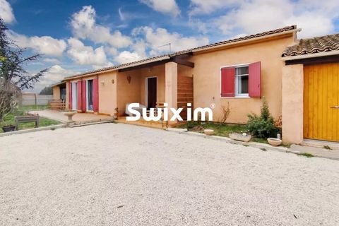 Villa i Donzère, Drome, Donzère - € 269.000 | Ref: 2463KS - foto 2