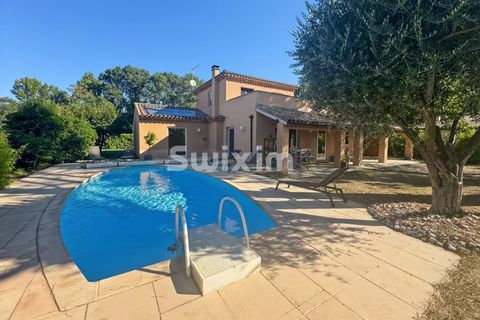 Villa i Montelimar, Drome, Montelimar - € 495.000 | Ref: 2466FP - foto 2