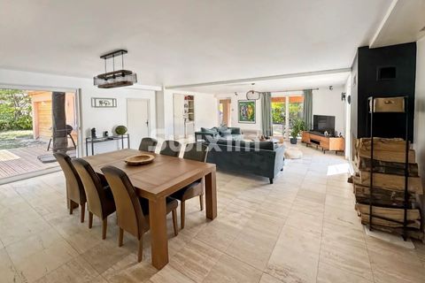 Villa i Montelimar, Drome, Montelimar - € 495.000 | Ref: 2466FP - foto 4