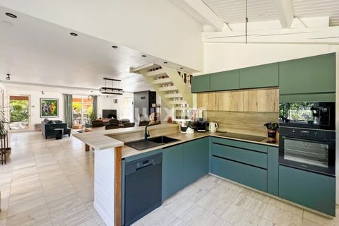 Villa i Montelimar, Drome, Montelimar - € 495.000 | Ref: 2466FP - foto 5