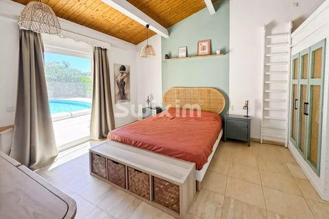 Villa i Montelimar, Drome, Montelimar - € 495.000 | Ref: 2466FP - foto 6