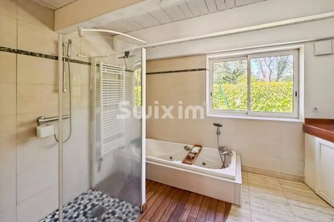 Villa i Montelimar, Drome, Montelimar - € 495.000 | Ref: 2466FP - foto 7