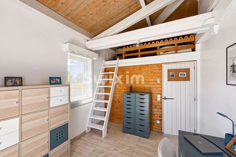 Villa i Montelimar, Drome, Montelimar - € 495.000 | Ref: 2466FP - foto 9