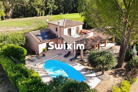 Villa i Montelimar, Drome, Montelimar - € 495.000 | Ref: 2466FP - foto 1