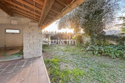 Villa a Savasse, Drome, Savasse - € 319.000 | Ref: 2416RF - foto 2