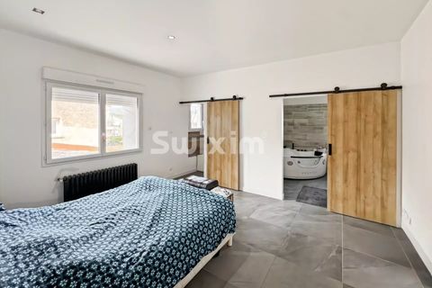 Villa i Montelimar, Drome, Montelimar - € 530.000 | Ref: 2381FP - foto 4