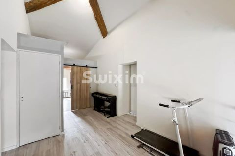 Villa i Montelimar, Drome, Montelimar - € 530.000 | Ref: 2381FP - foto 7