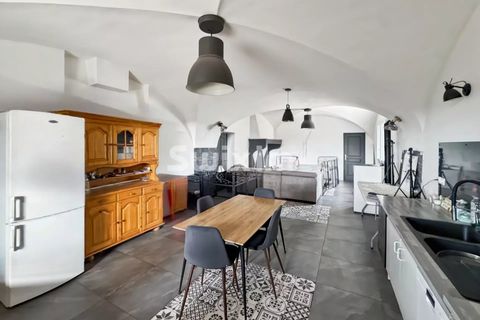 Villa i Montelimar, Drome, Montelimar - € 530.000 | Ref: 2381FP - foto 14