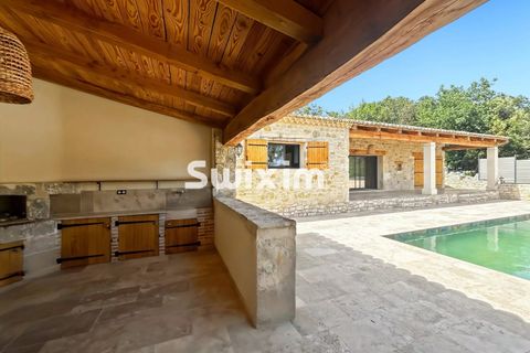 Villa a Goudargues, Gard, Goudargues - € 935.000 | Ref: 2470FB - foto 15