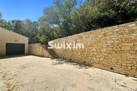 Villa a Goudargues, Gard, Goudargues - € 935.000 | Ref: 2470FB - foto 16