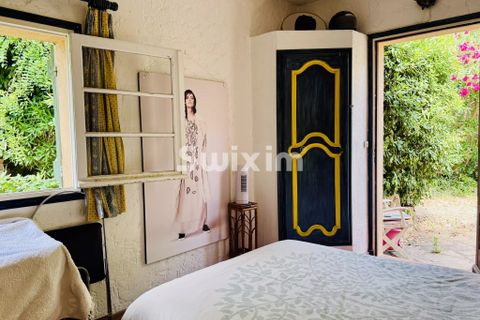 Lejlighed i Saint-Tropez, Var, Saint-Tropez - € 630.000 | Ref: 70735AM - foto 5