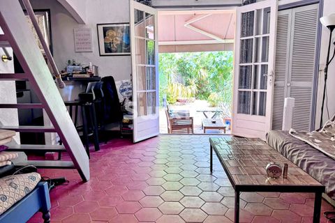 Lejlighed i Saint-Tropez, Var, Saint-Tropez - € 630.000 | Ref: 70735AM - foto 7