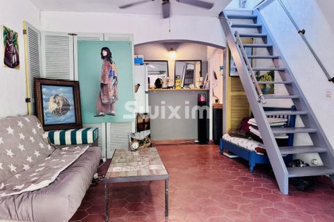 Lejlighed i Saint-Tropez, Var, Saint-Tropez - € 630.000 | Ref: 70735AM - foto 9