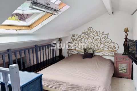 Lejlighed i Saint-Tropez, Var, Saint-Tropez - € 630.000 | Ref: 70735AM - foto 11