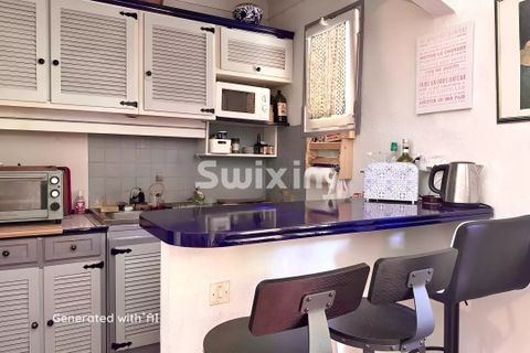 Lejlighed i Saint-Tropez, Var, Saint-Tropez - € 630.000 | Ref: 70735AM - foto 13