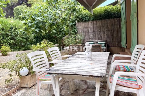 Lejlighed i Saint-Tropez, Var, Saint-Tropez - € 630.000 | Ref: 70735AM - foto 15