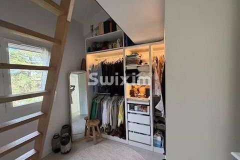 Villa i Gassin, Var, Gassin - € 410.000 | Ref: 48PB - foto 7