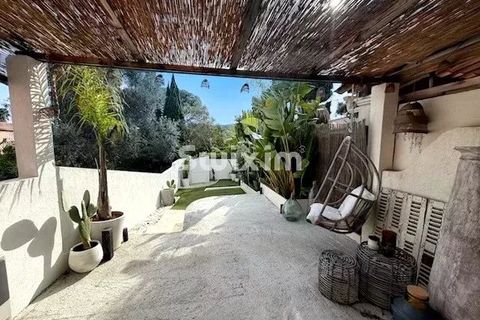 Villa i Gassin, Var, Gassin - € 410.000 | Ref: 48PB - foto 1