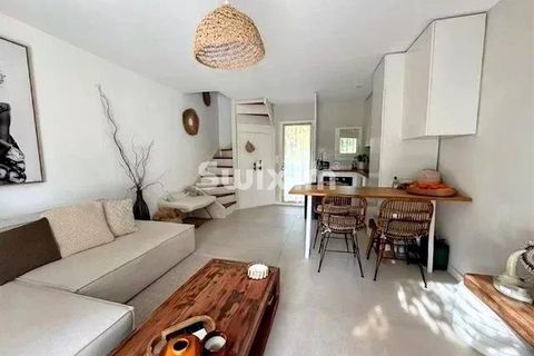 Villa i Gassin, Var, Gassin - € 410.000 | Ref: 48PB - foto 3