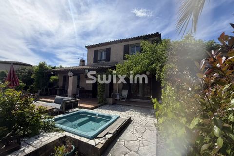 Villa i Gassin, Var, Gassin - € 980.000 | Ref: 70712PB - foto 1