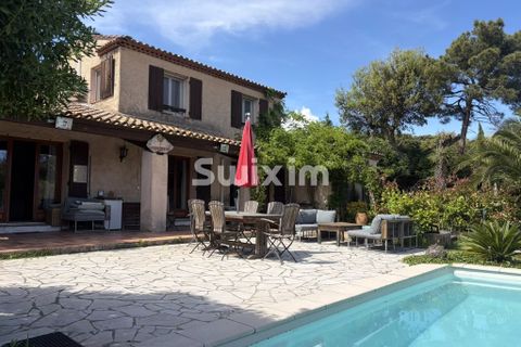 Villa i Gassin, Var, Gassin - € 980.000 | Ref: 70712PB - foto 3