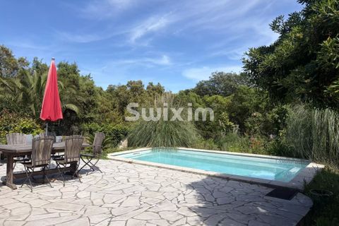 Villa i Gassin, Var, Gassin - € 980.000 | Ref: 70712PB - foto 4