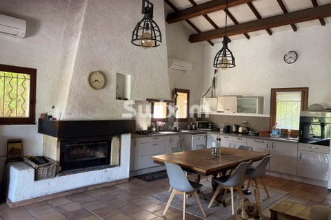 Villa i Gassin, Var, Gassin - € 980.000 | Ref: 70712PB - foto 5