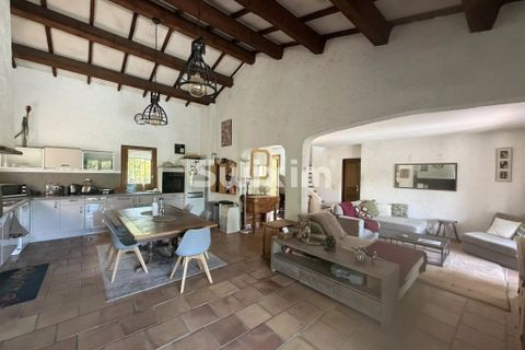 Villa i Gassin, Var, Gassin - € 980.000 | Ref: 70712PB - foto 6