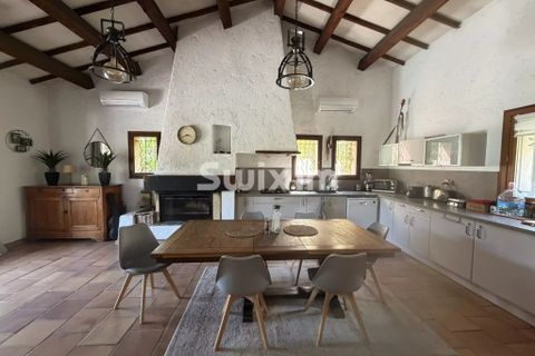 Villa i Gassin, Var, Gassin - € 980.000 | Ref: 70712PB - foto 7