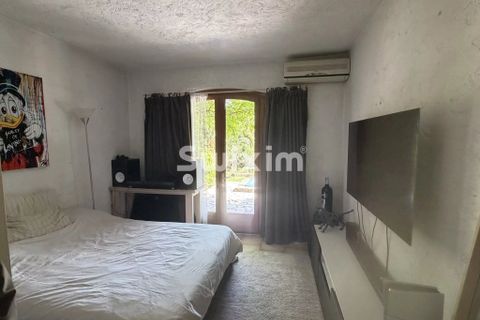 Villa i Gassin, Var, Gassin - € 980.000 | Ref: 70712PB - foto 9