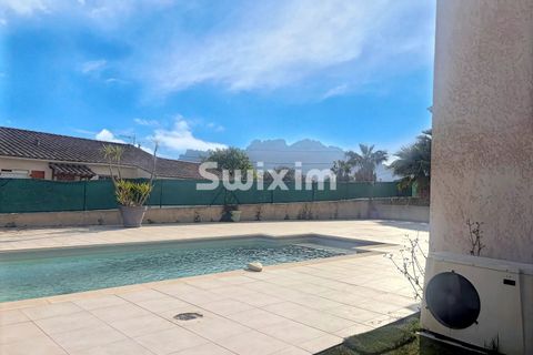 Villa i Roquebrune-sur-Argens, Var, Roquebrune-sur-Argens - € 525.000 | Ref: PB70691 - foto 1