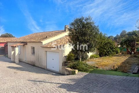 Villa i Roquebrune-sur-Argens, Var, Roquebrune-sur-Argens - € 525.000 | Ref: PB70691 - foto 7