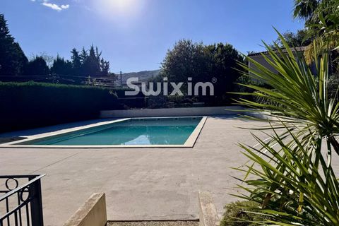 Villa i Saint-Tropez, Var, Saint-Tropez - € 750.000 | Ref: 27AM - foto 1