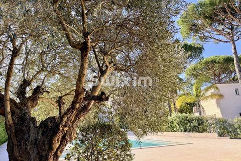 Villa i Saint-Tropez, Var, Saint-Tropez - € 750.000 | Ref: 27AM - foto 8