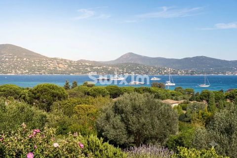 Villa i Saint-Tropez, Var, Saint-Tropez - € 4.900.000 | Ref: 70880PB - foto 1