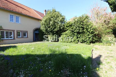 Landejendom i Thieffrans, Haute-Saone, Thieffrans - € 165.000 | Ref: 70314GL - foto 1