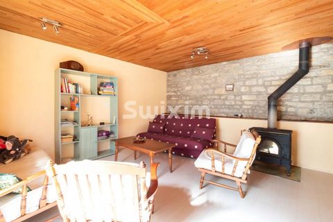 Landejendom i Thieffrans, Haute-Saone, Thieffrans - € 165.000 | Ref: 70314GL - foto 4
