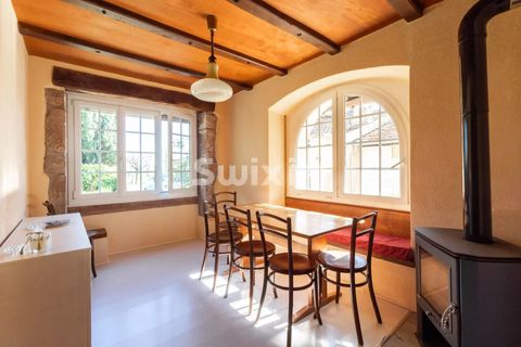 Landejendom i Thieffrans, Haute-Saone, Thieffrans - € 165.000 | Ref: 70314GL - foto 6
