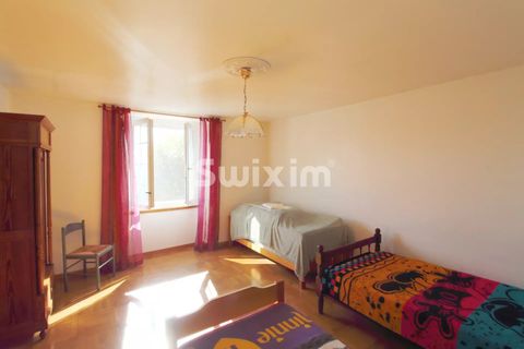 Landejendom i Thieffrans, Haute-Saone, Thieffrans - € 165.000 | Ref: 70314GL - foto 7