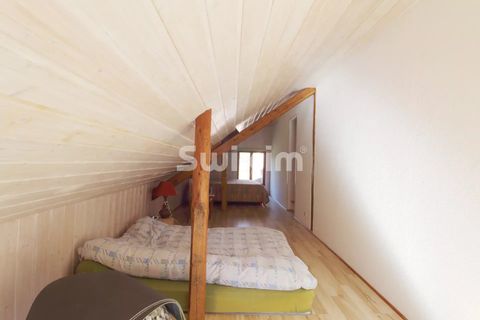 Landejendom i Thieffrans, Haute-Saone, Thieffrans - € 165.000 | Ref: 70314GL - foto 8