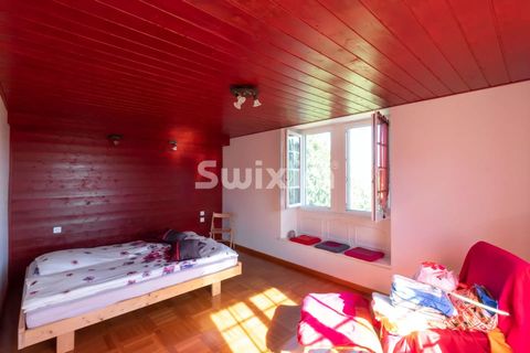 Landejendom i Thieffrans, Haute-Saone, Thieffrans - € 165.000 | Ref: 70314GL - foto 9