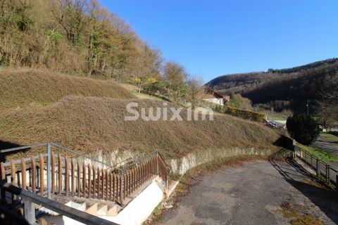 Landejendom i Saint-Hippolyte, Doubs, Saint-Hippolyte - € 130.000 | Ref: 70551GL - foto 2