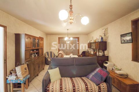 Landejendom i Saint-Hippolyte, Doubs, Saint-Hippolyte - € 130.000 | Ref: 70551GL - foto 3