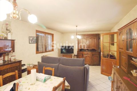 Landejendom i Saint-Hippolyte, Doubs, Saint-Hippolyte - € 130.000 | Ref: 70551GL - foto 4