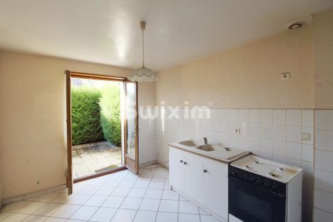 Landejendom i Saint-Hippolyte, Doubs, Saint-Hippolyte - € 130.000 | Ref: 70551GL - foto 5