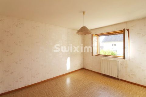 Landejendom i Saint-Hippolyte, Doubs, Saint-Hippolyte - € 130.000 | Ref: 70551GL - foto 7