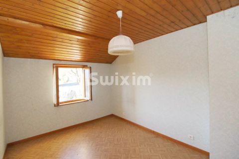 Landejendom i Saint-Hippolyte, Doubs, Saint-Hippolyte - € 130.000 | Ref: 70551GL - foto 8