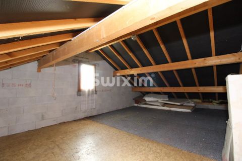 Landejendom i Saint-Hippolyte, Doubs, Saint-Hippolyte - € 130.000 | Ref: 70551GL - foto 9